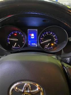 Toyota CH-R